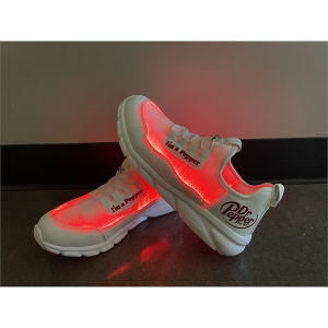 Get Lit Light Up Shoes