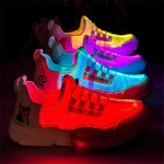 Get Lit Light Up Shoes