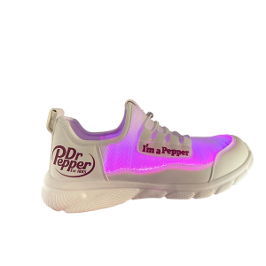 Get Lit Light Up Shoes