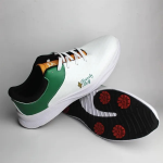 Custom Golf Shoe