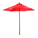 7 Foot Market Umbrella